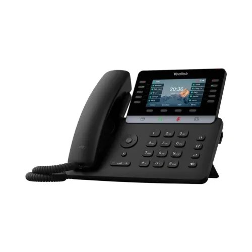YEALINKSIP-T58WSmartBusinessPhone