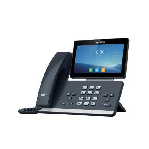 YEALINKSIP-T58WSmartBusinessPhone