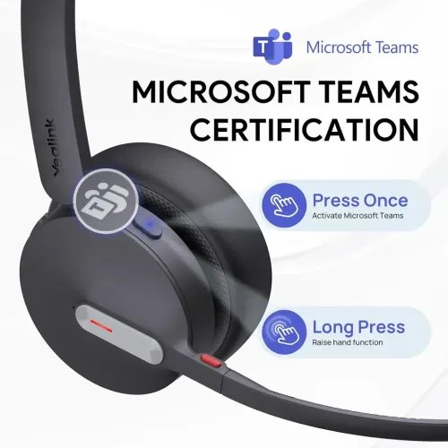 YEALINKBluetoothHeadsetBH70Mono