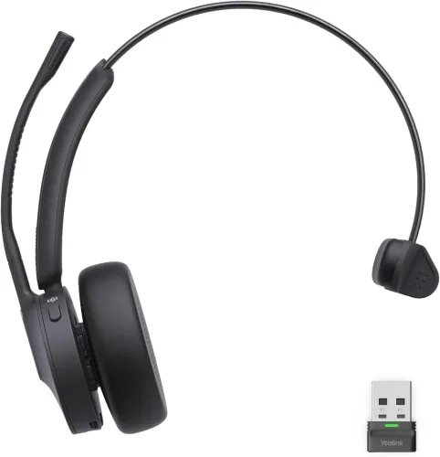 YEALINKBluetoothHeadsetBH70Mono