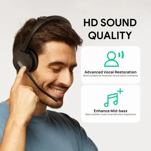 YEALINKBluetoothHeadsetBH70Mono