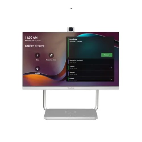 YEALINKDeskVisionA24