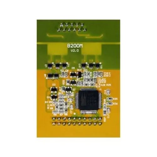 YEASTARB2MODULE-2BRIPORTS