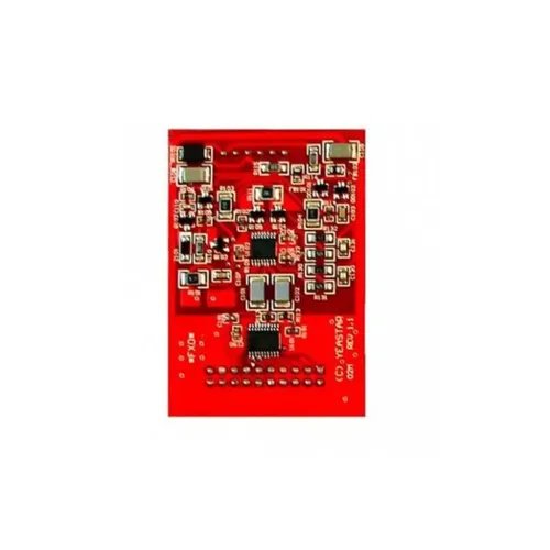 YEASTARO2MODULE-2FXOPORTS