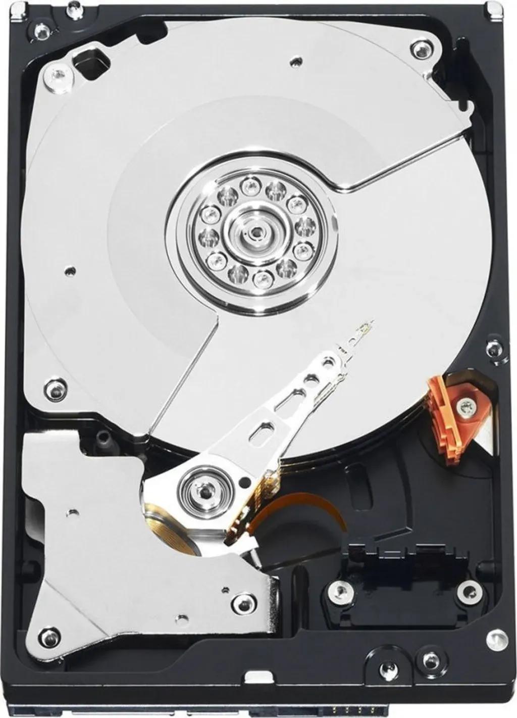 4TB7.2KRPMSATA6Gbps512n3.5inCabledHardDriveCKforT140