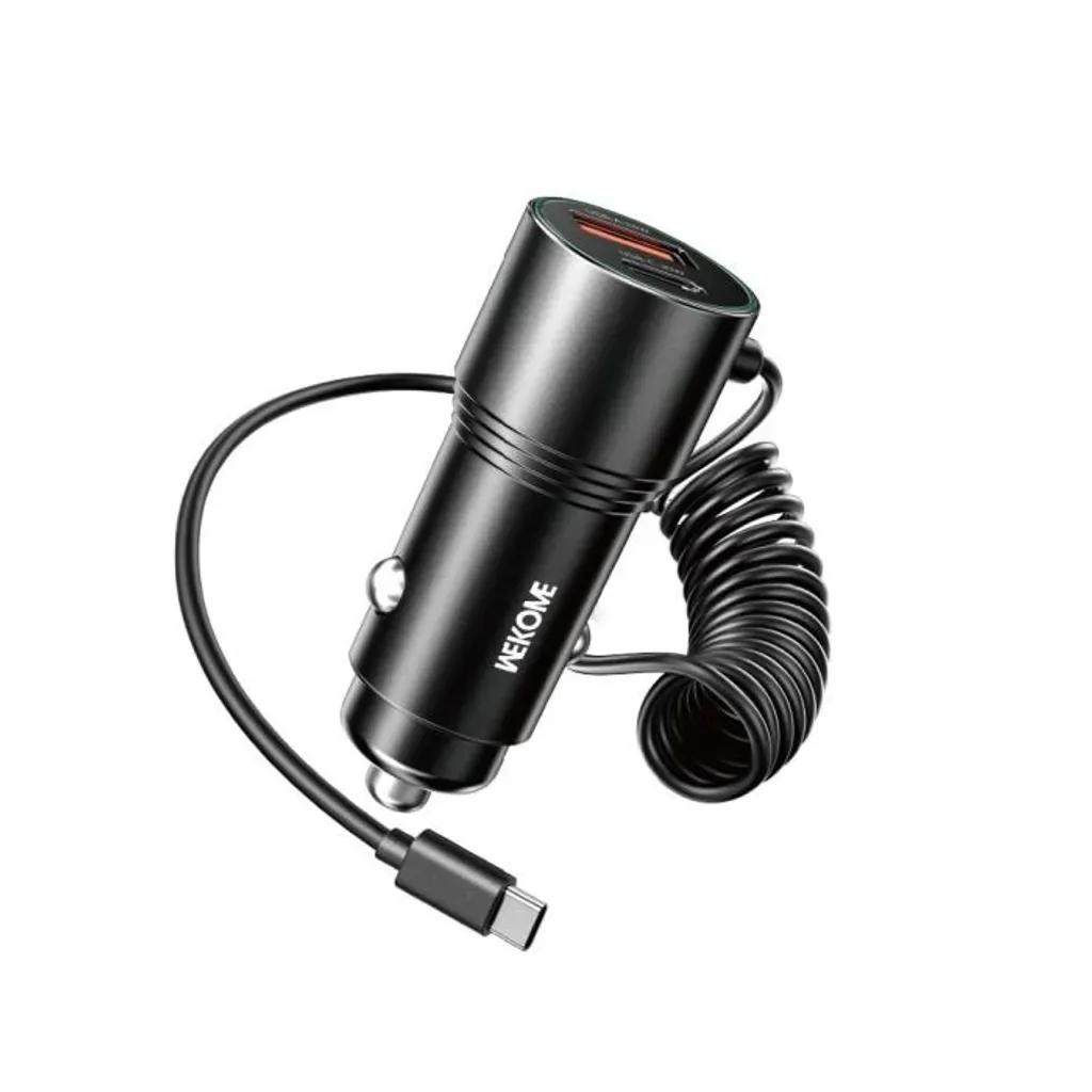 66WWKWP-C512USB-C30W