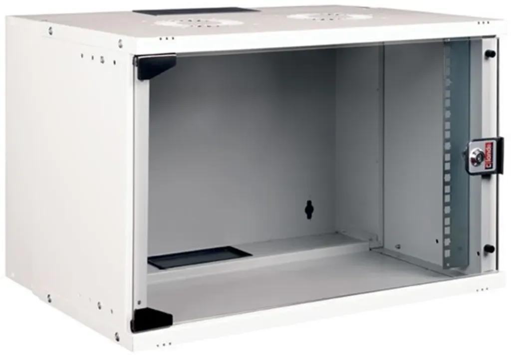 7U19PandoraSohoWallMountingCabinetW540mmD400mmFP-LG