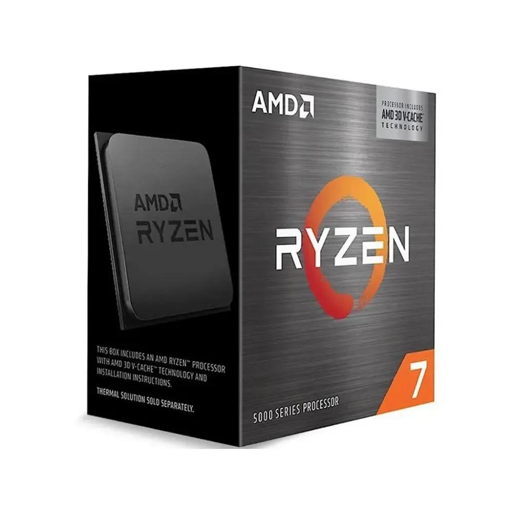 AMDRYZEN75700X3D4.1GHzAM4100-100001503WOFAMDRYZ7-5700X3D