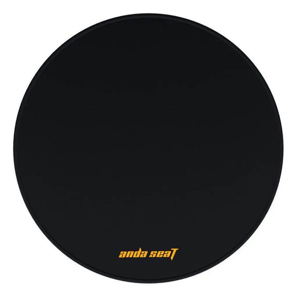 ANDASEATFLOORMATBLACK100cm