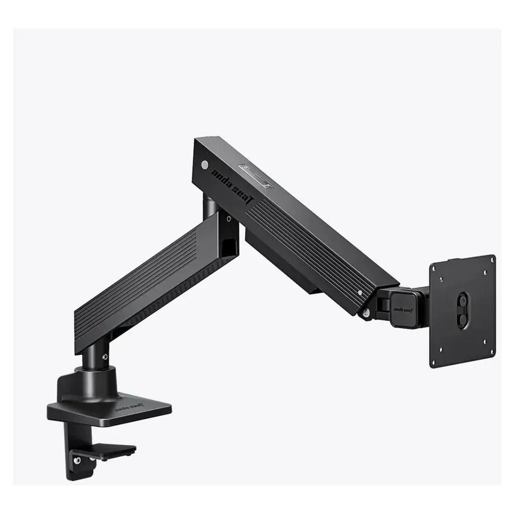 ANDASEATMonitorARMStandAXISA10BLACKWeightCapacity3-1kg