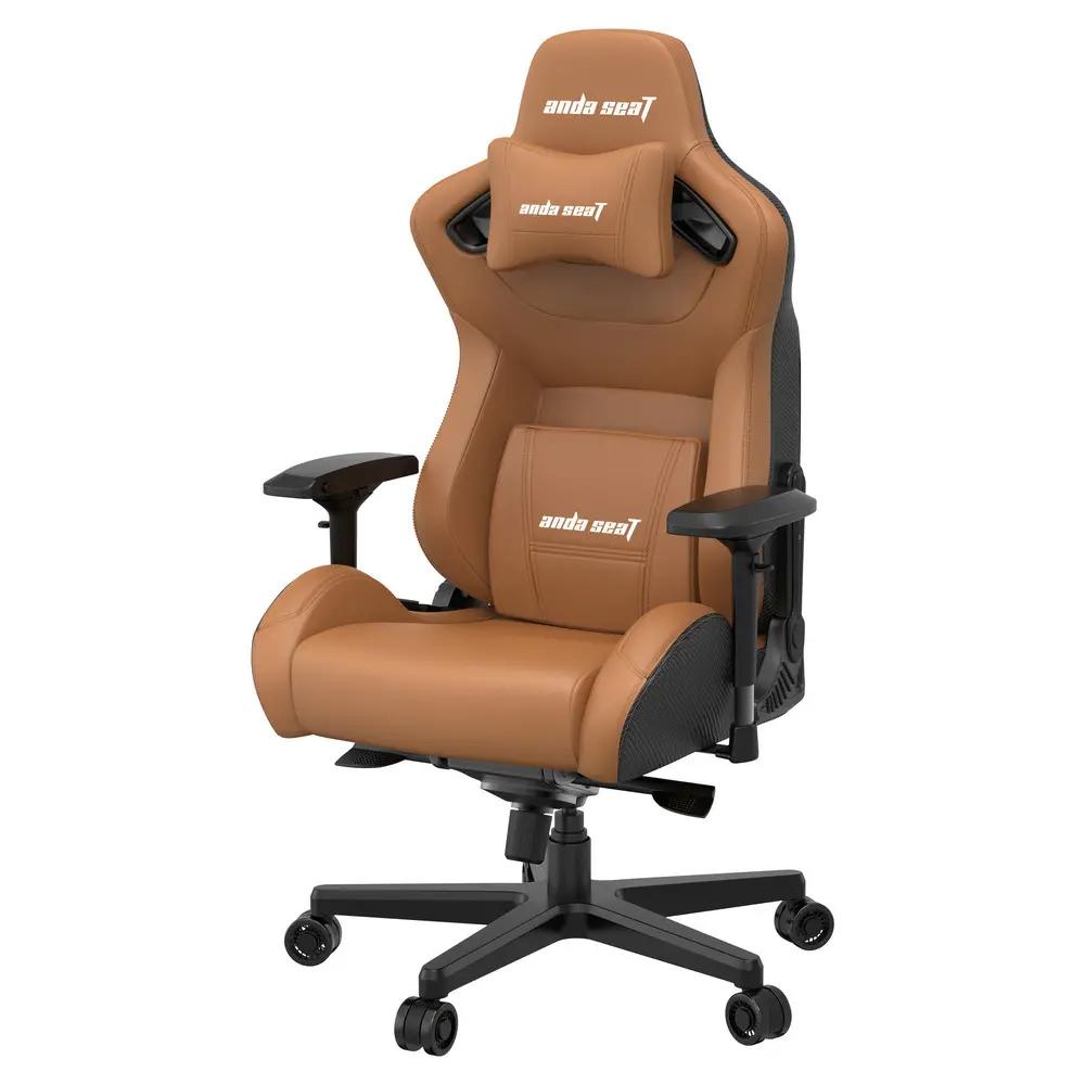 ANDA SEAT Gaming Chair AD12XL KAISER-II Brown_1.webp