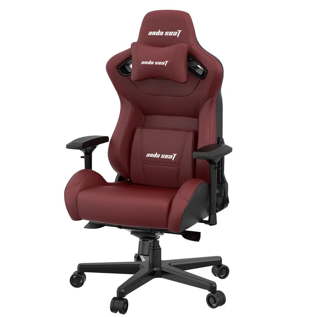 ANDA SEAT Gaming Chair AD12XL KAISER-II Maroon_1.webp