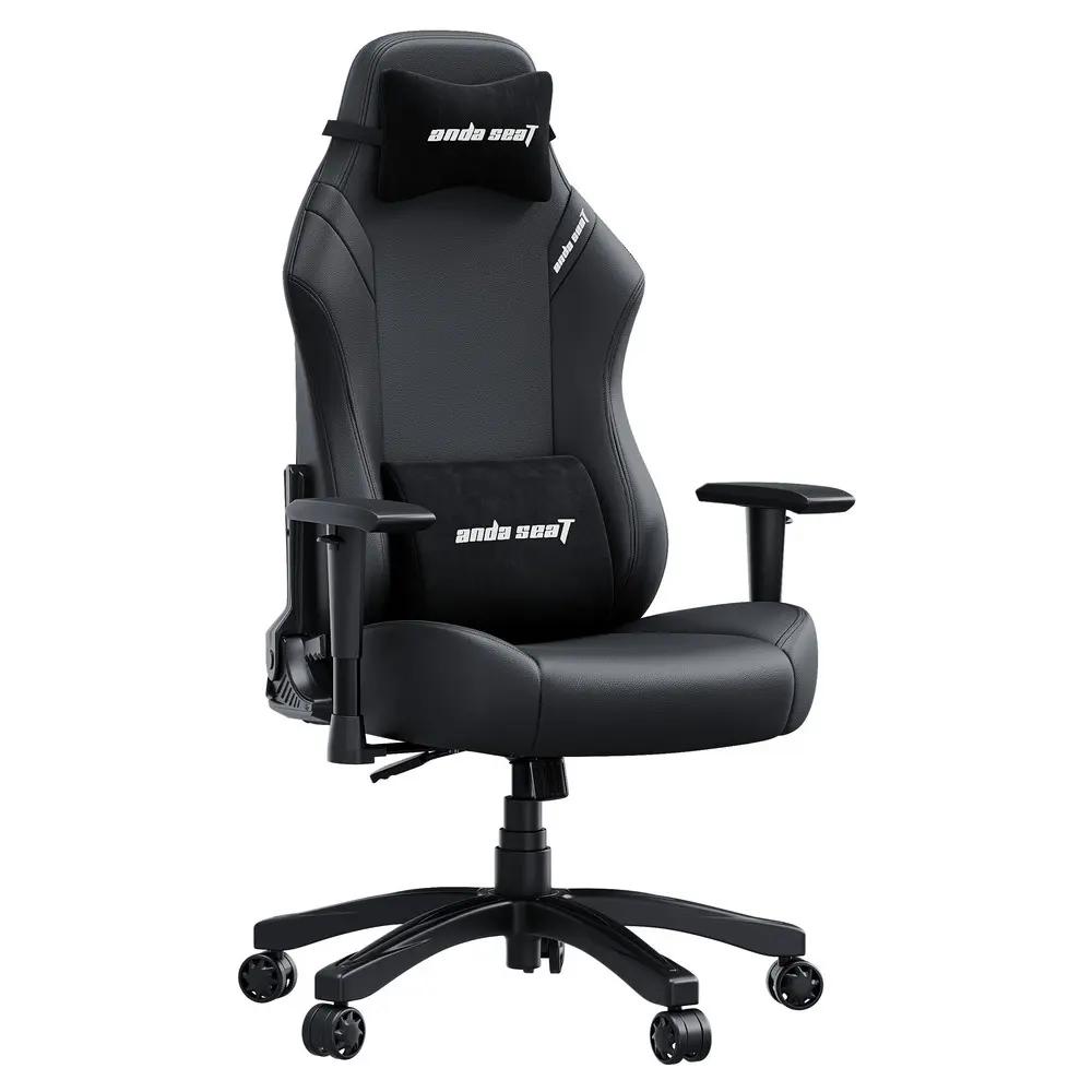ANDA SEAT Gaming Chair LUNA Large Black_1.webp