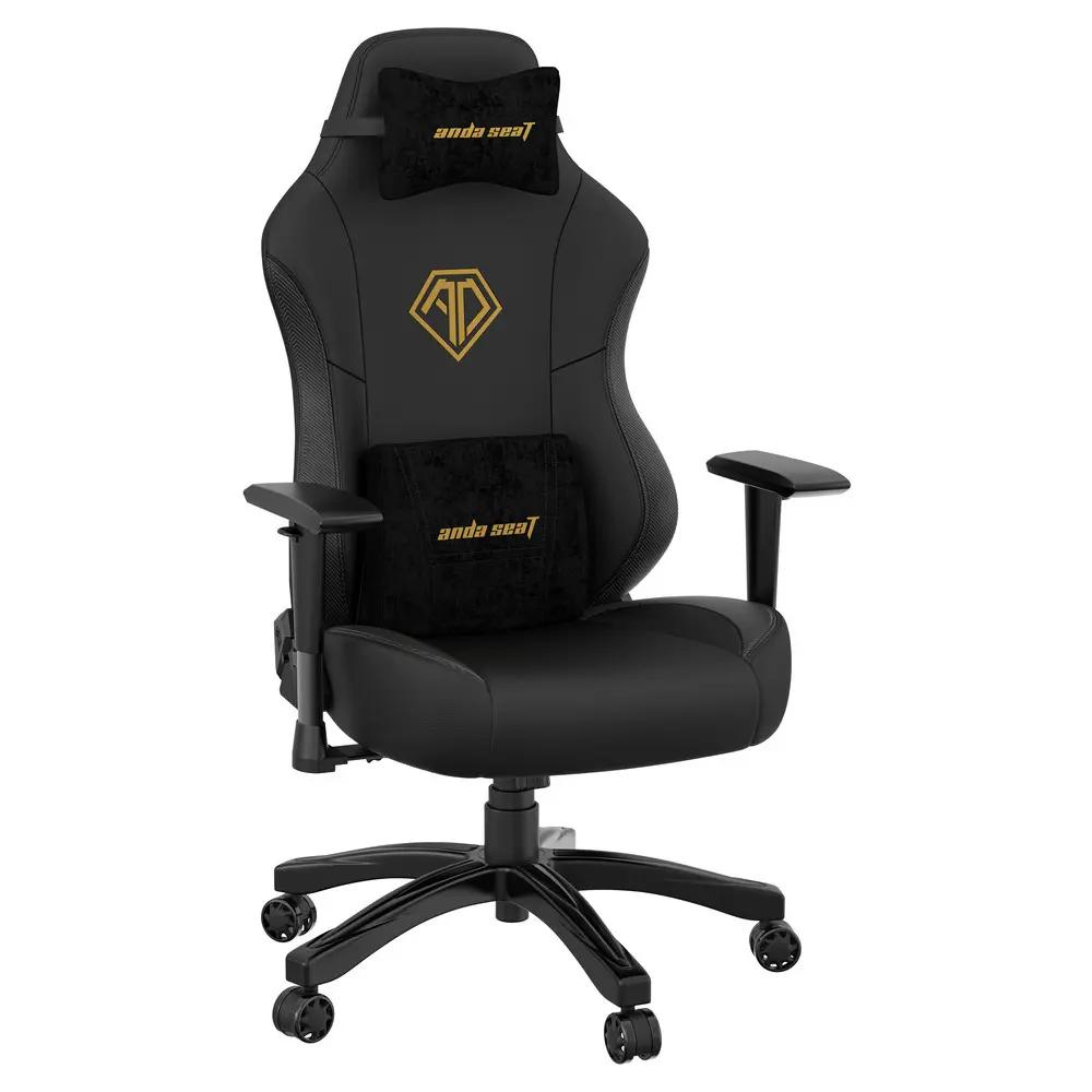 ANDA SEAT Gaming Chair PHANTOM-3 Large Black_1.webp