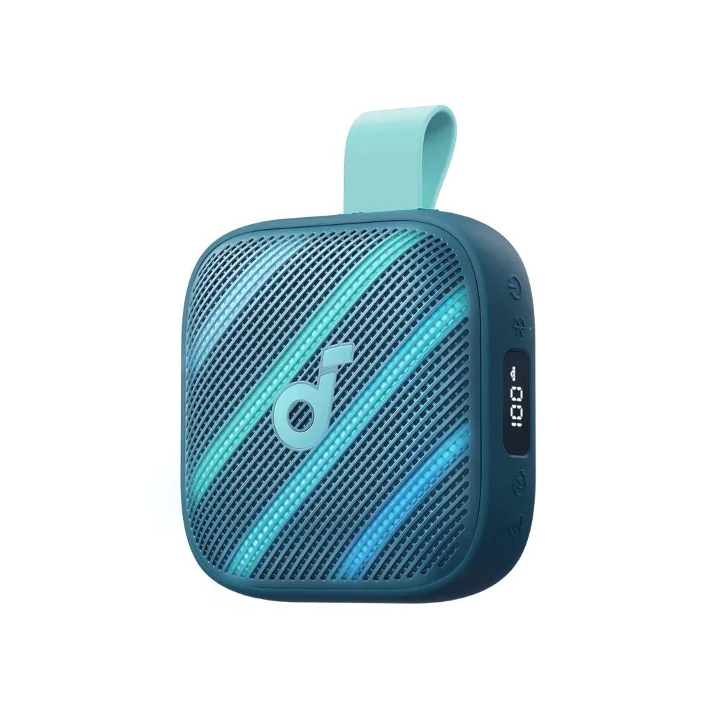 ANKERSOUNDCOREBOOMGO3IBTSPEAKER15WBLUE