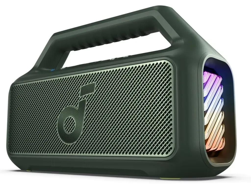 ANKERSOUNDCOREBOOM2BT6.0BTSPEAKER80WGREEN