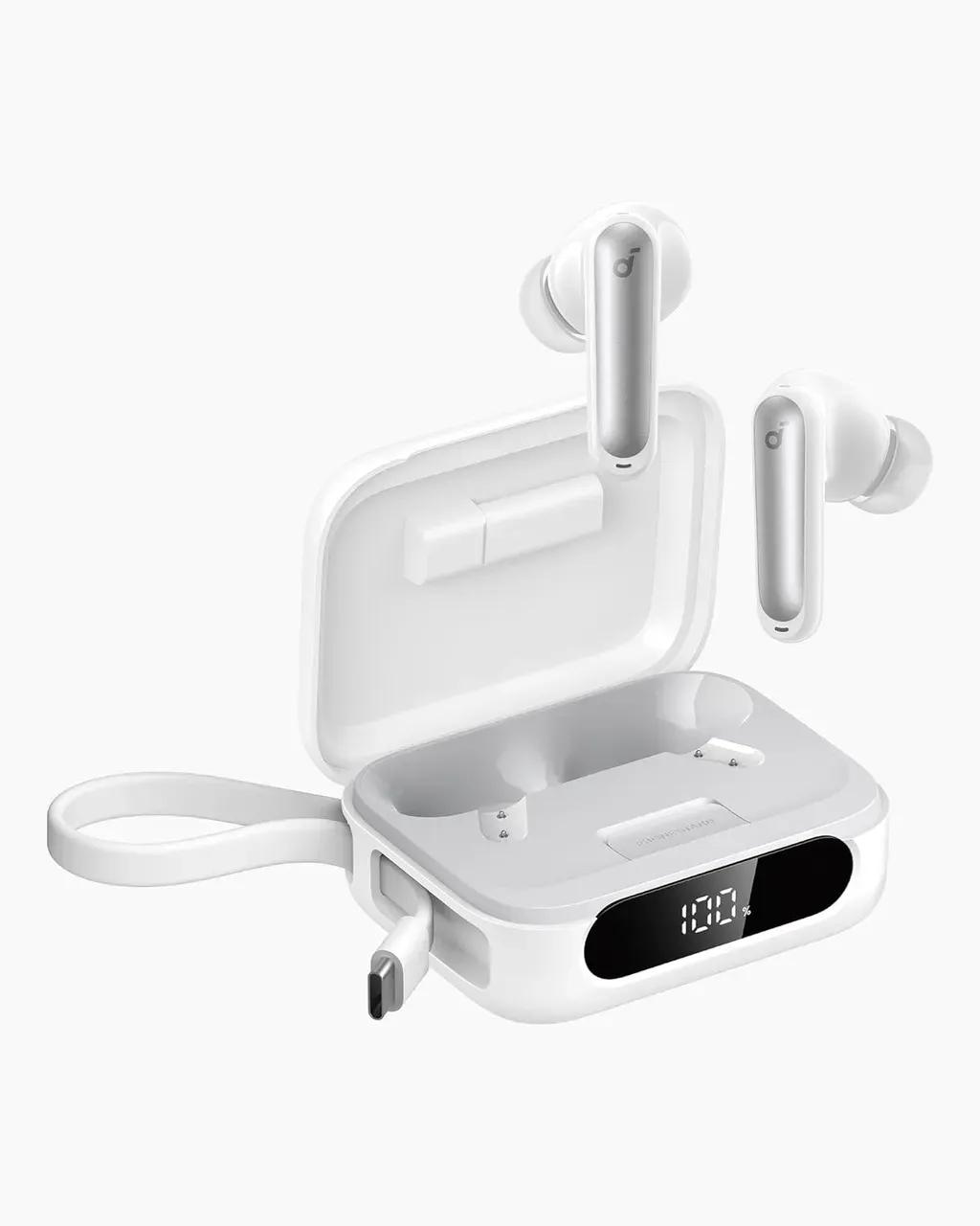 ANKERSOUNDCOREP41IULTIMATEMFIEARPHONEWHITE
