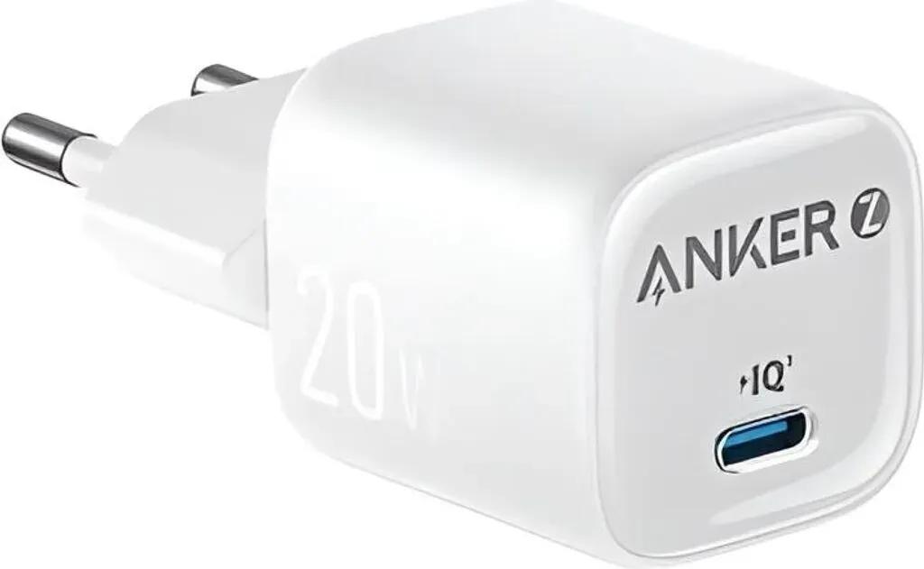 ANKERWALLCHARGER20W1PORTTYPE-CWHITE