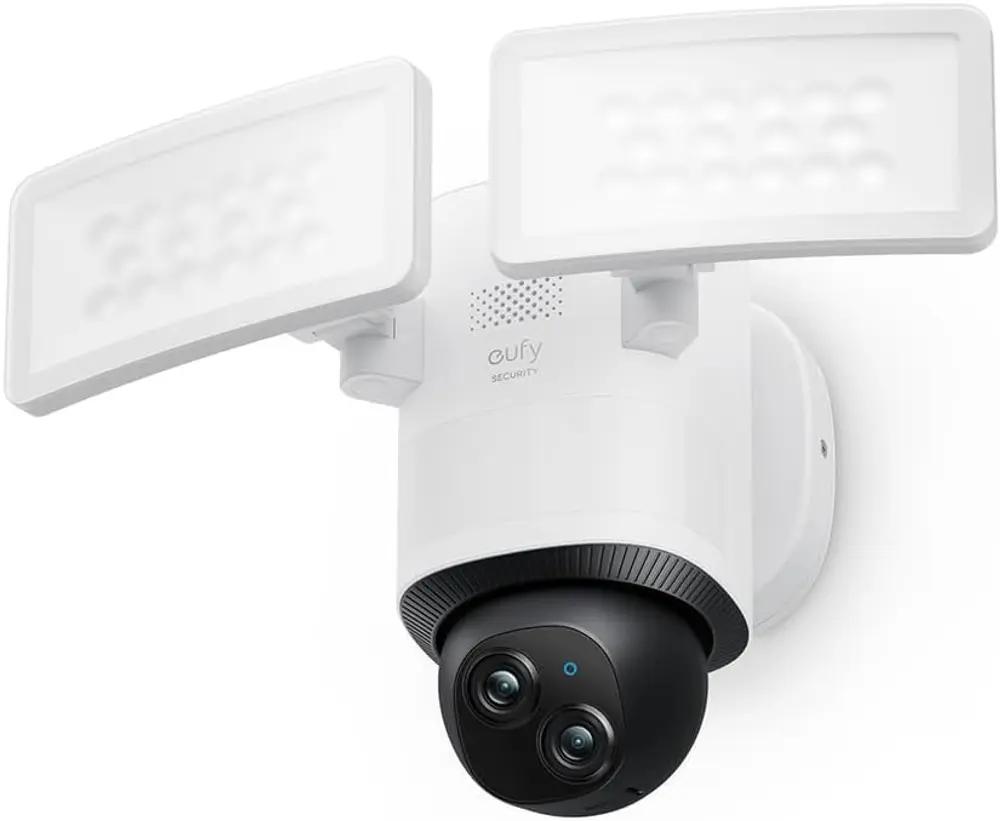 ANKER Eufy Floodlight Camera E340 Dual Lens PanTilt