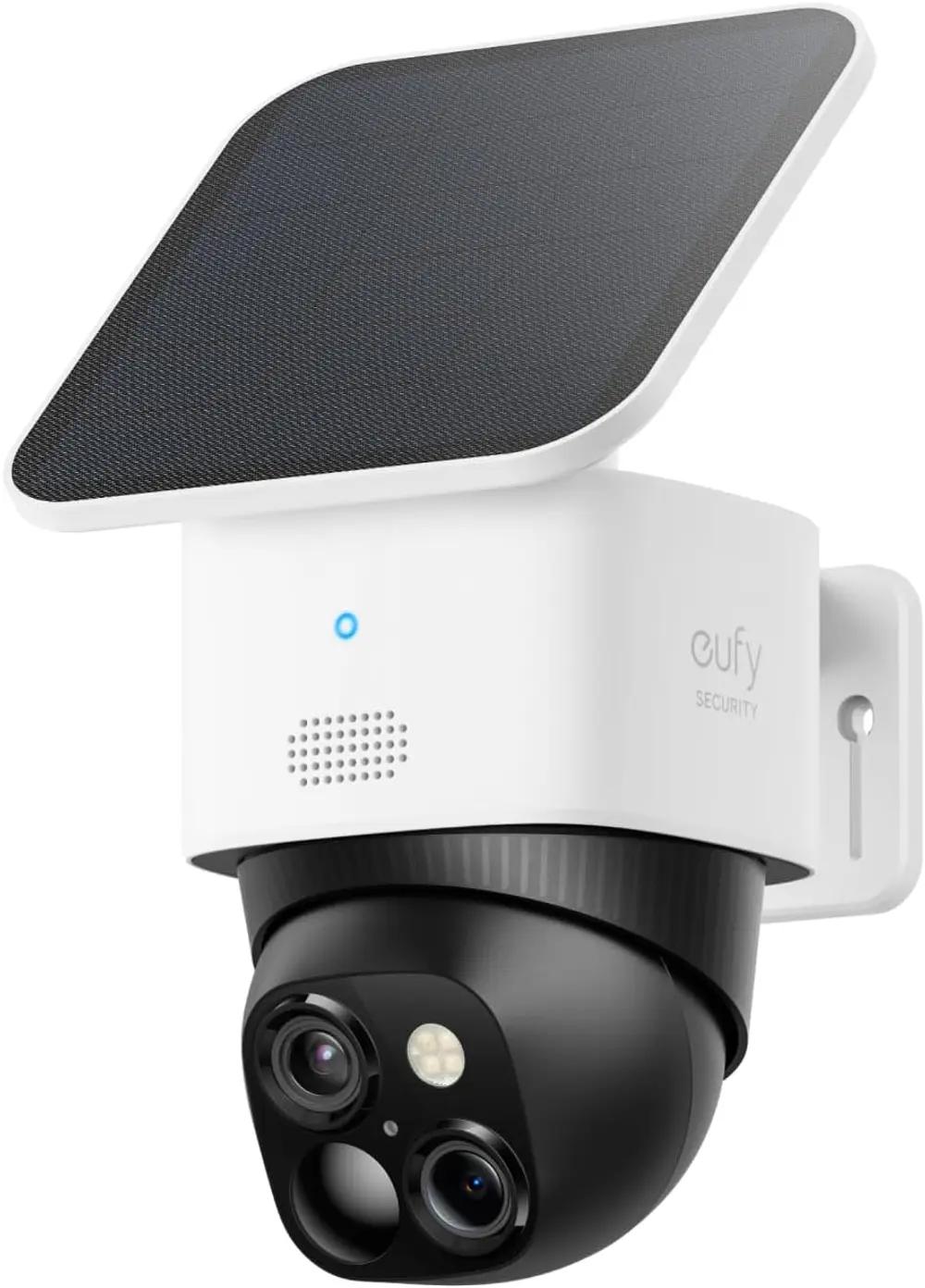 ANKER Eufy Solar Security Camera S340 Solo Outdoor_1.webp