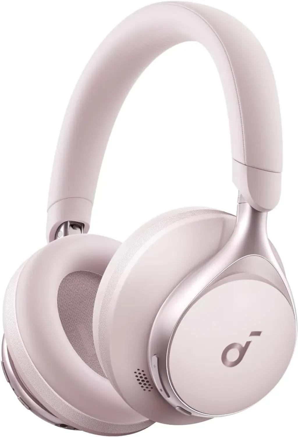 ANKERHeadphoneSpaceOnePink