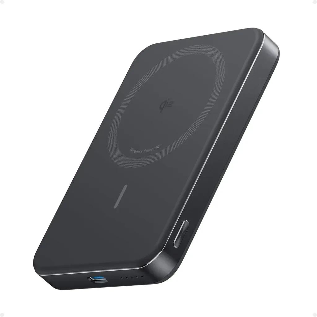 ANKERMagGoPowerbankUltraSlim10K15W