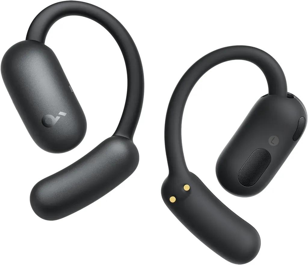 ANKERSoundcoreBTEarphonesAEROFIT2OpenEarBlack