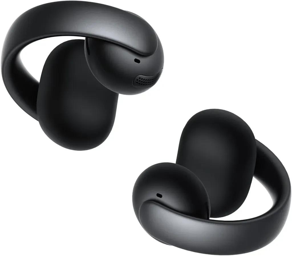 ANKERSoundcoreBTearphonesAeroClipOpenEarBlack