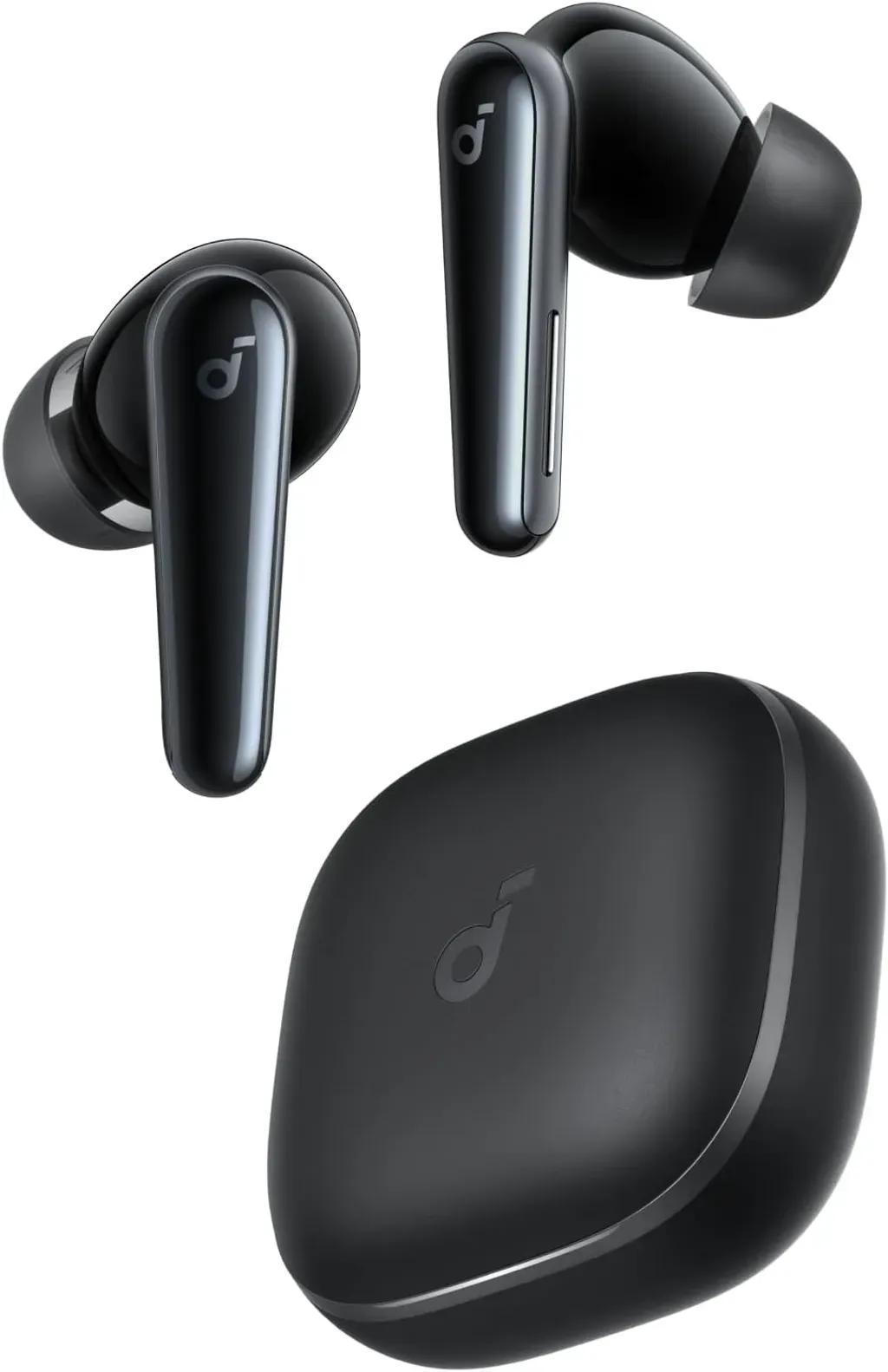 ANKERSoundcoreEarphonesLiberty5NCBlack