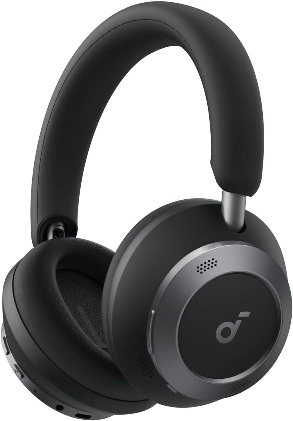 ANKERSoundcoreHeadphonesSpaceOneProBlack