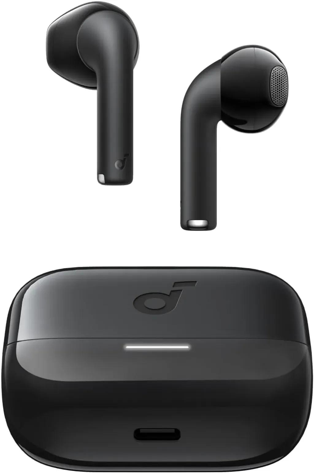 ANKERSoundcoreK20iTWSEarphonesBlack