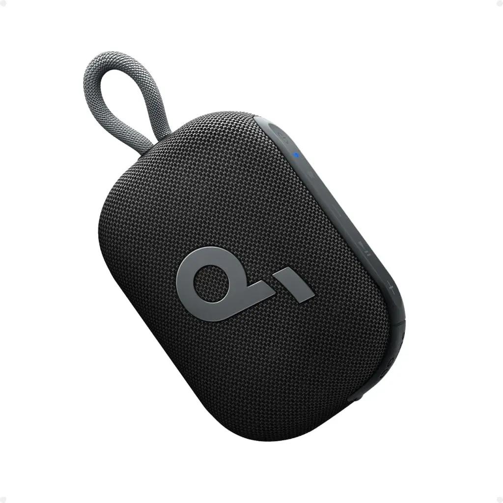 ANKERSoundcoreSelect4GoBluetoothSpeaker5WIP67Black