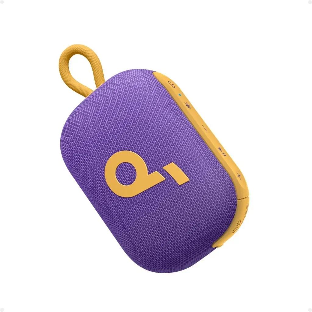 ANKERSoundcoreSelect4GoBluetoothSpeaker5WIP67Purple