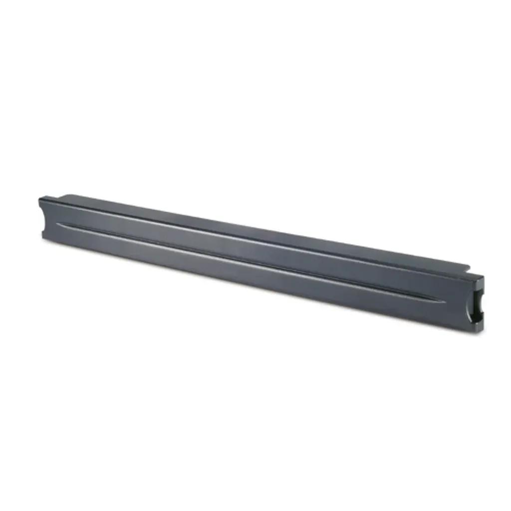 APC1U19aposaposBlackModularToollessBlankingPanelAR8136BLK
