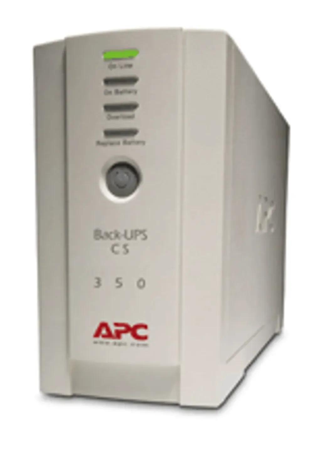 APCBack-UPSBK350EI350VA