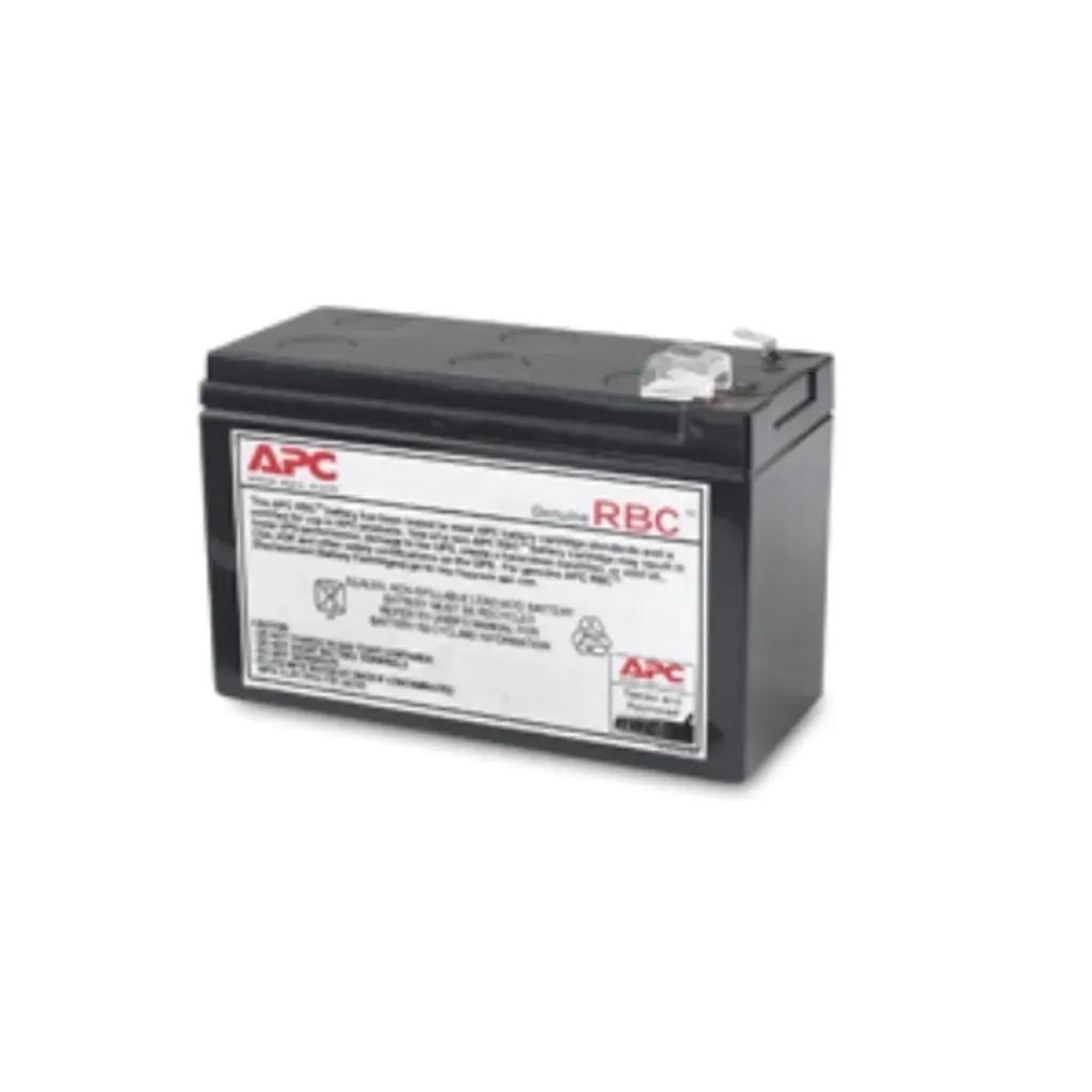 APCBatteryReplacementKitAPCRBC114