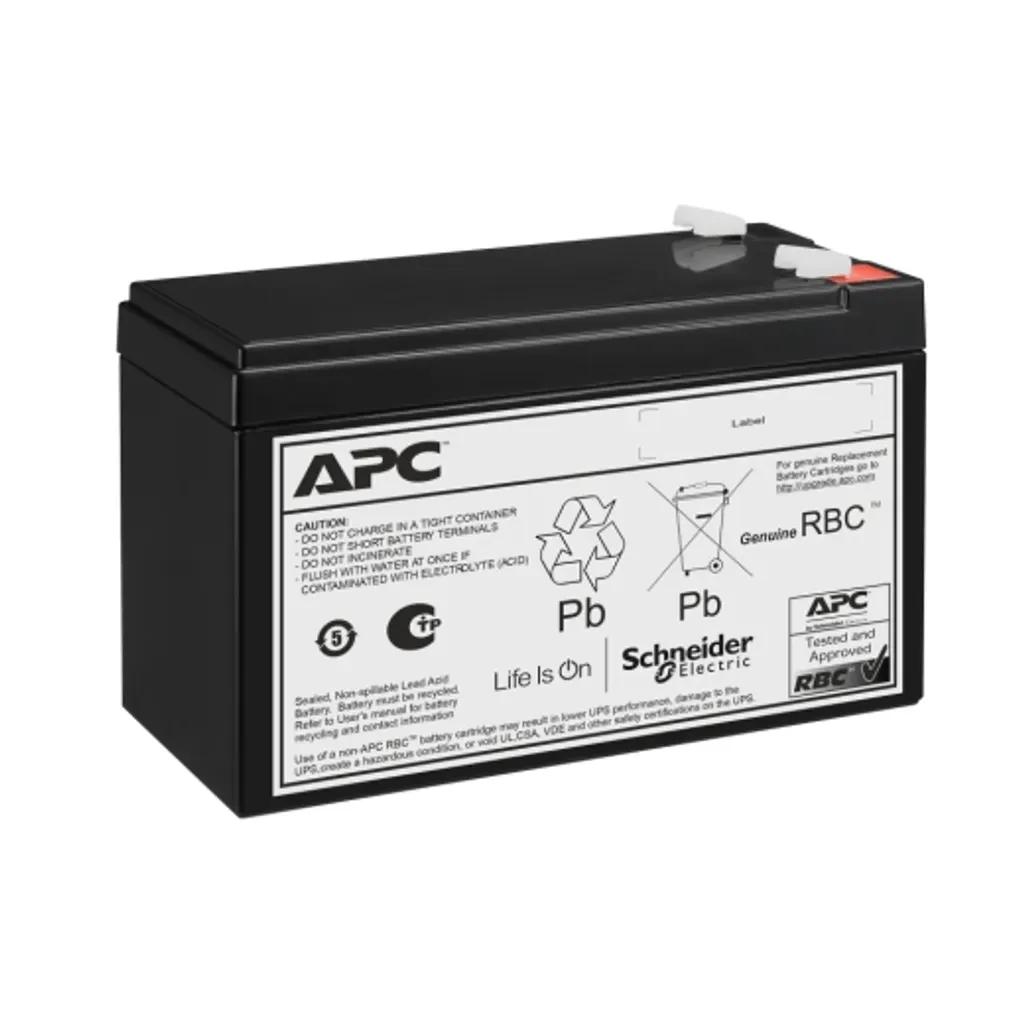 APCBatteryReplacementKitAPCRBC175
