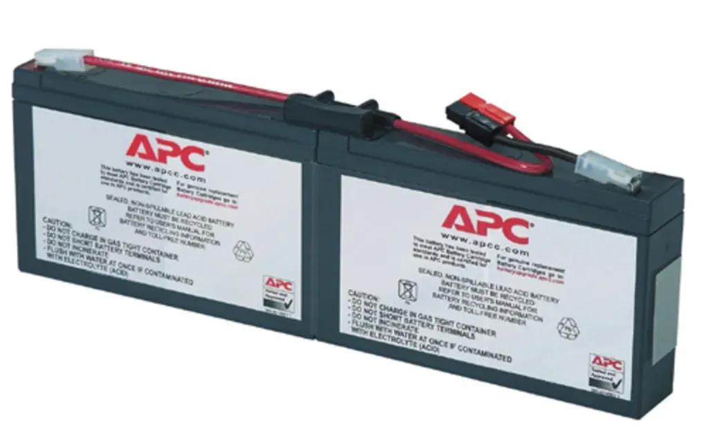 APCBatteryReplacementKitRBC18