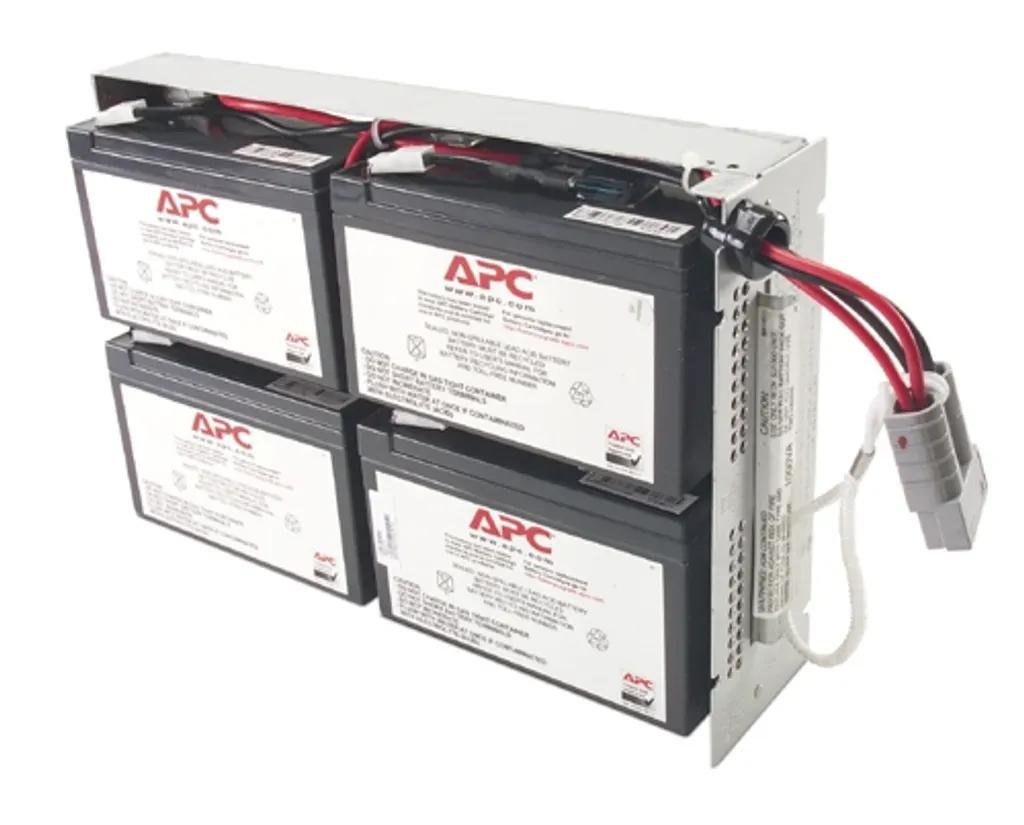 APCBatteryReplacementKitRBC23