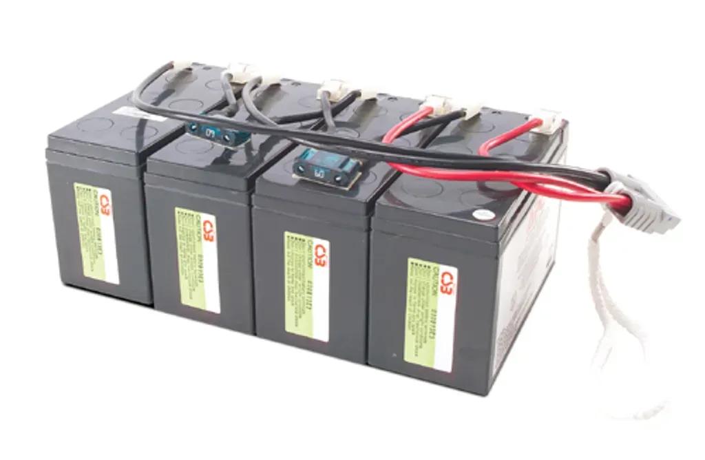 APCBatteryReplacementKitRBC25