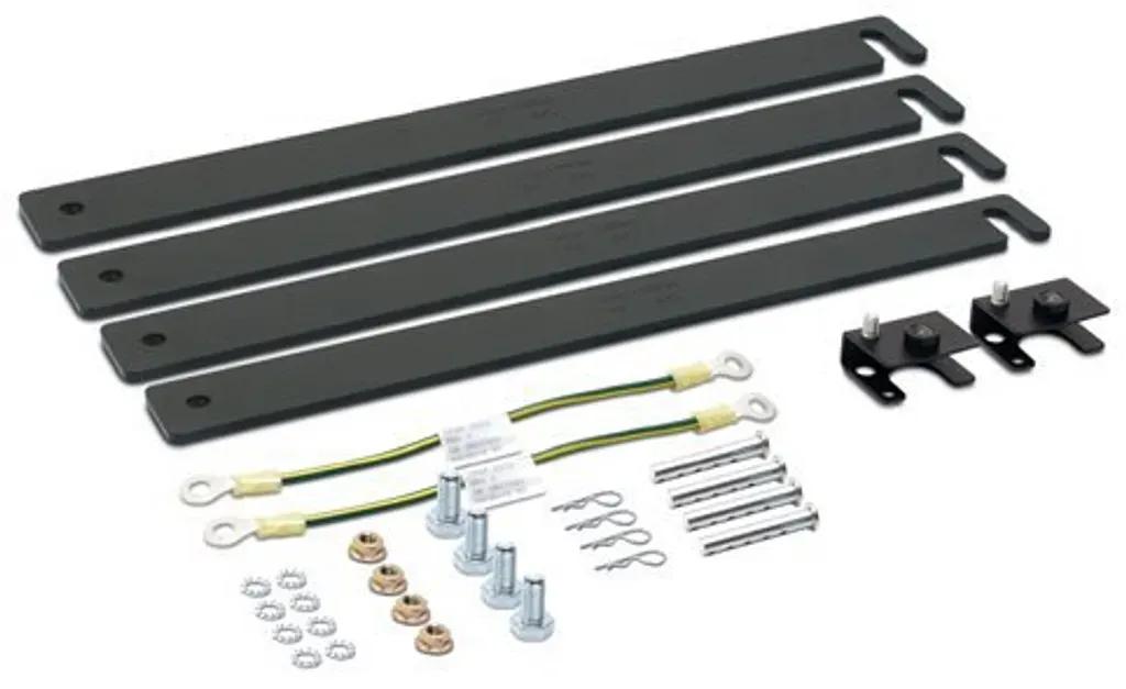 APCCableLadderAttachmentKitPowerCableTroughsAR8166ABLK