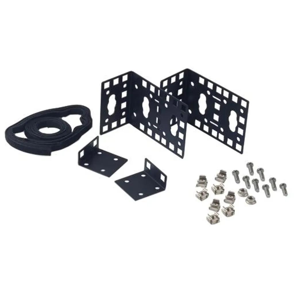 APCNetShelterZeroUAccessoryMountingBracketAR7711