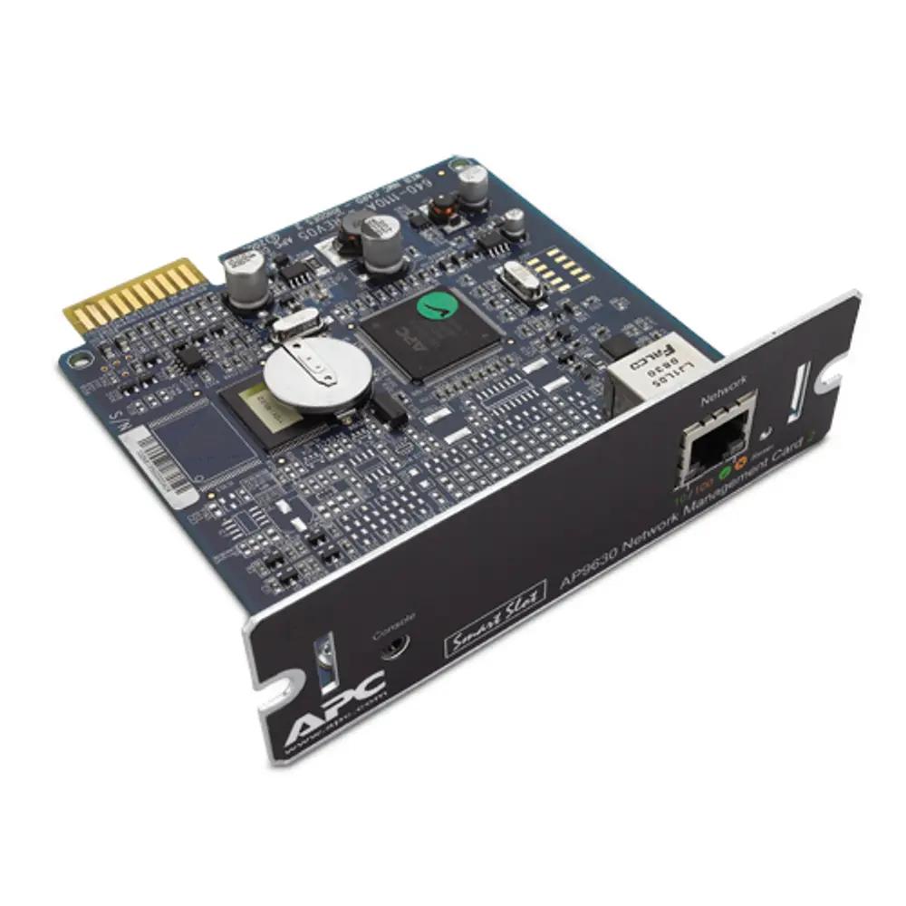 APC Network Management Card 3 AP9640_1.webp