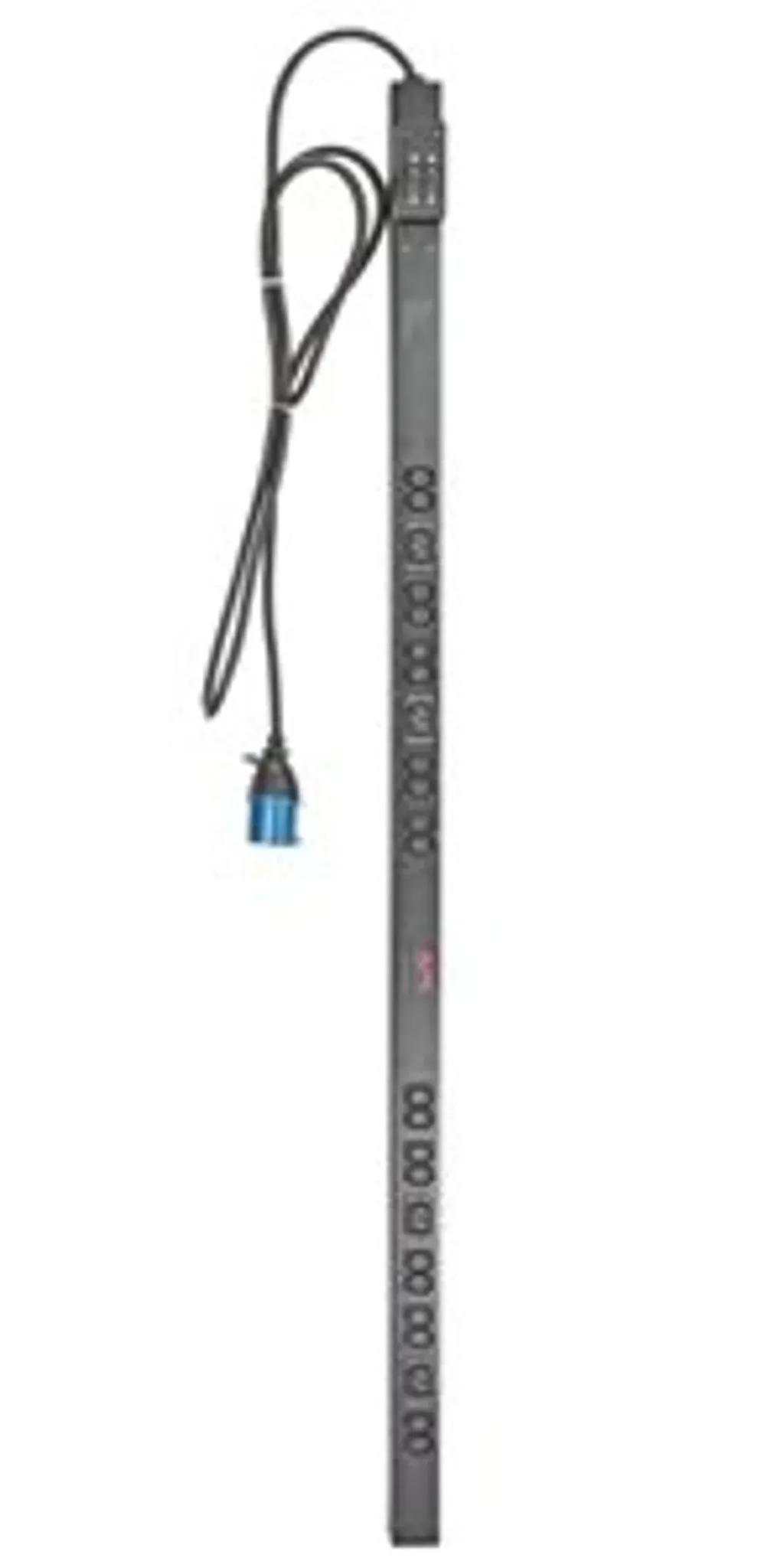 APCRackPDUBasicAP7553ZeroU32A230V20C13and4C19