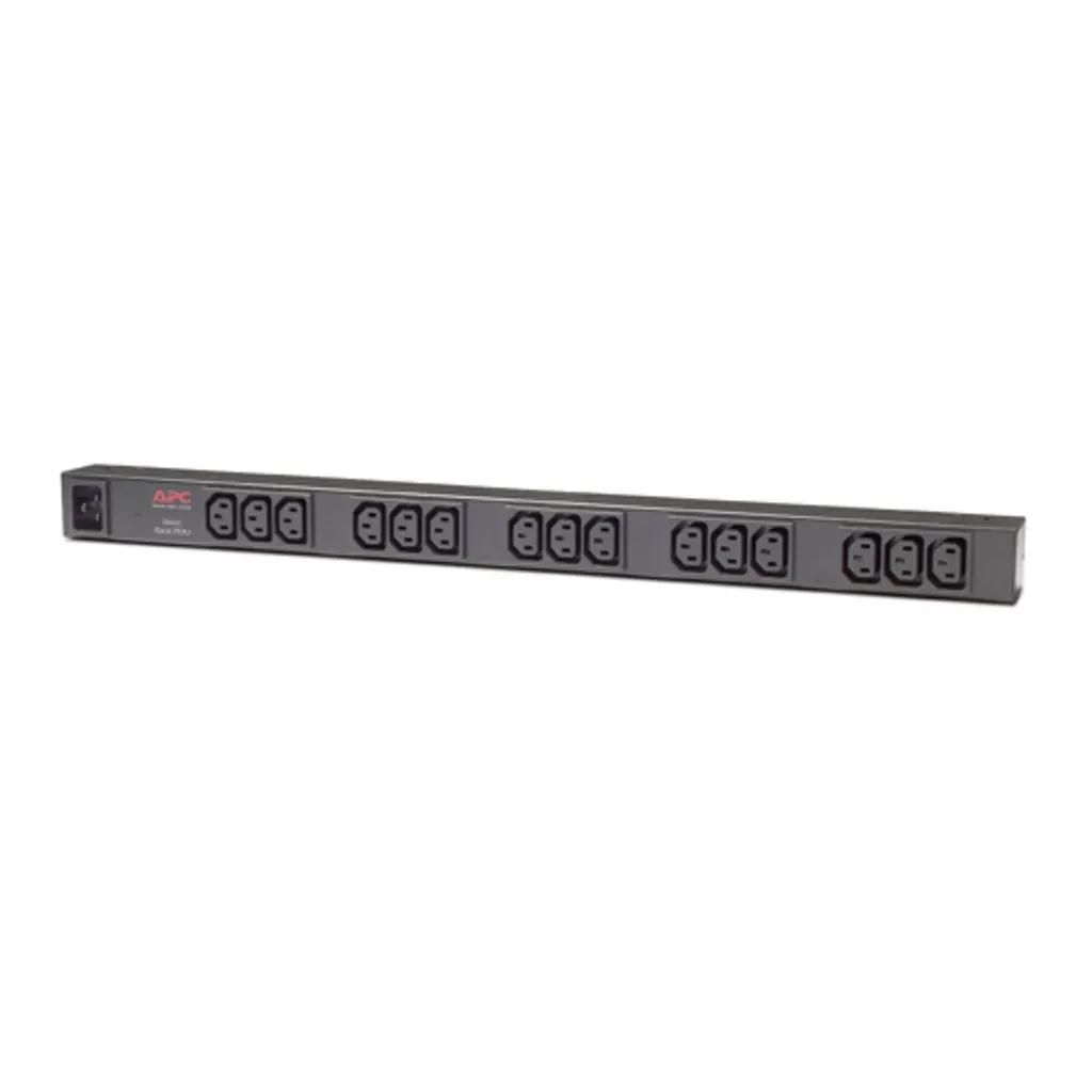APCRackPDUBasicAP9572ZeroU16A208230V15C13