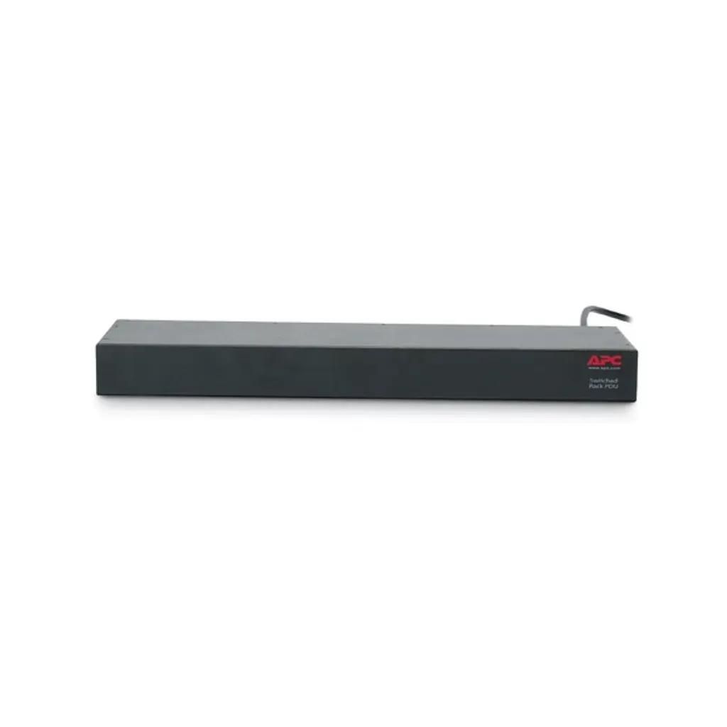 APCRackPDUSwitchedAP79201U12A208V10A230V8C13