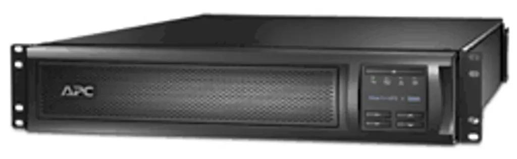 APCSmart-UPSXSMX3000RMHV2U3000VALCDRackTower2U