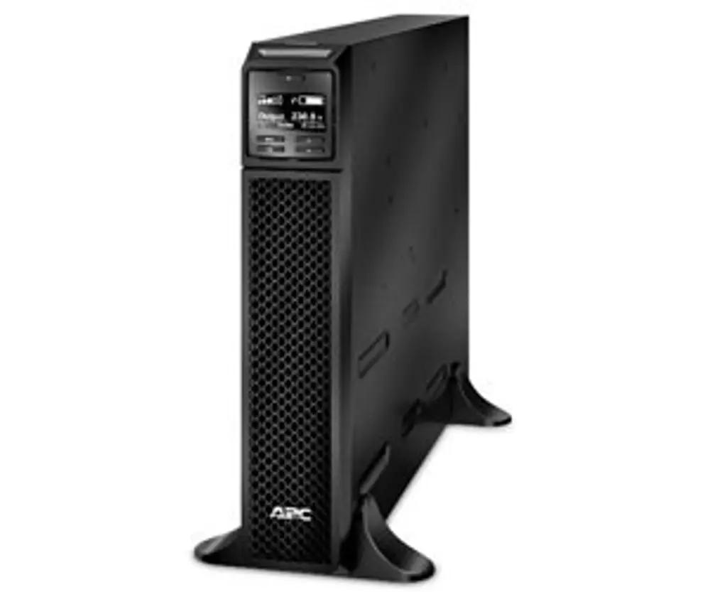 APC Smart UPS SRT1000XLI 1000VA On Line_1.webp