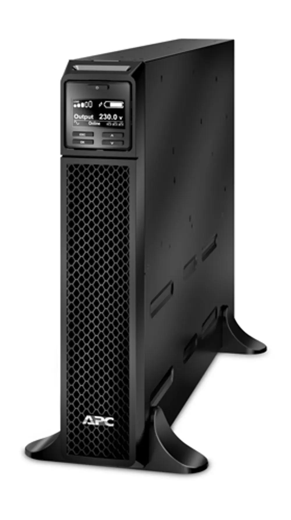 APC Smart UPS SRT2200XLI 2200VA On Line_1.webp