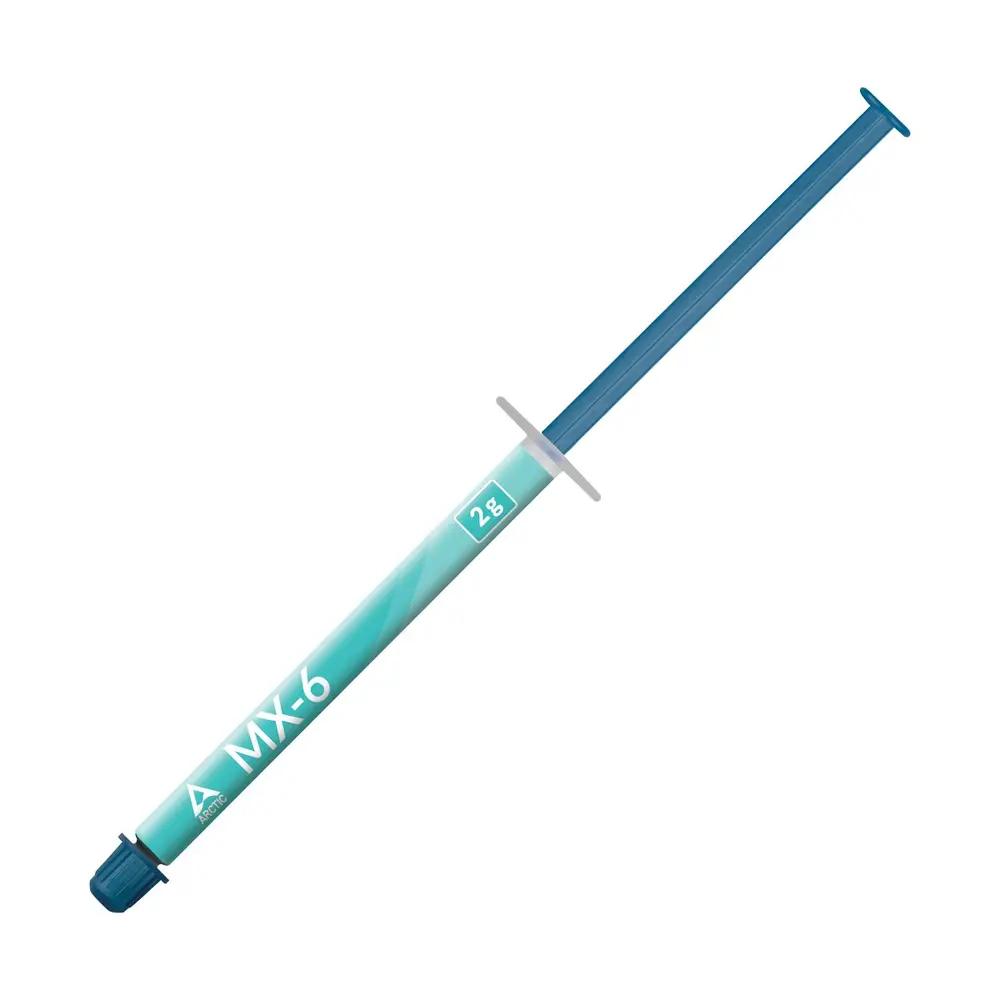 ARCTIC MX-6 2g - High Performance Thermal Compound (thermal paste)_1.webp